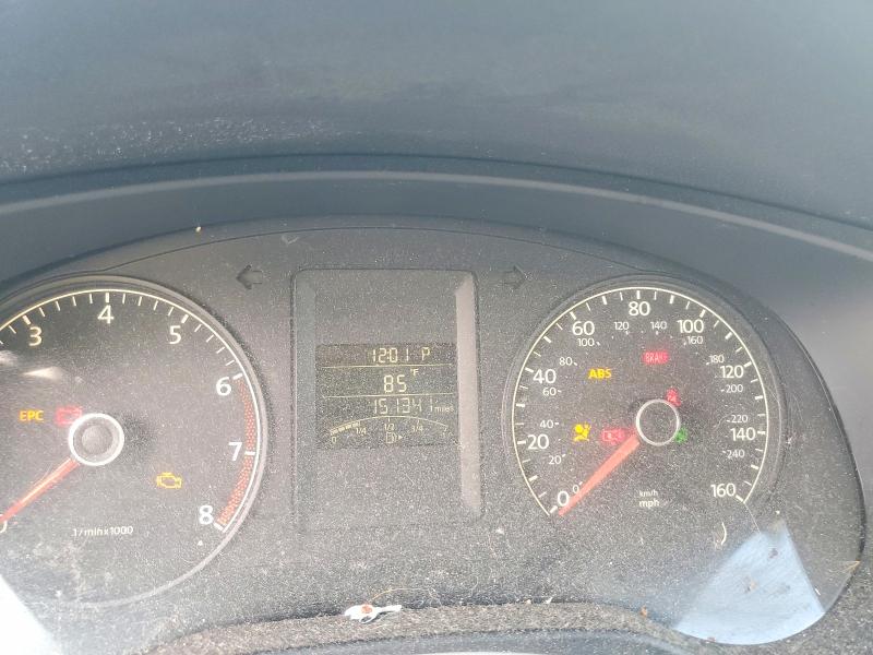 Aukcja sprzedaży 2014 Volkswagen Jetta, vin: 3VW2K7AJ2EM294330, numer aukcji: 62512326