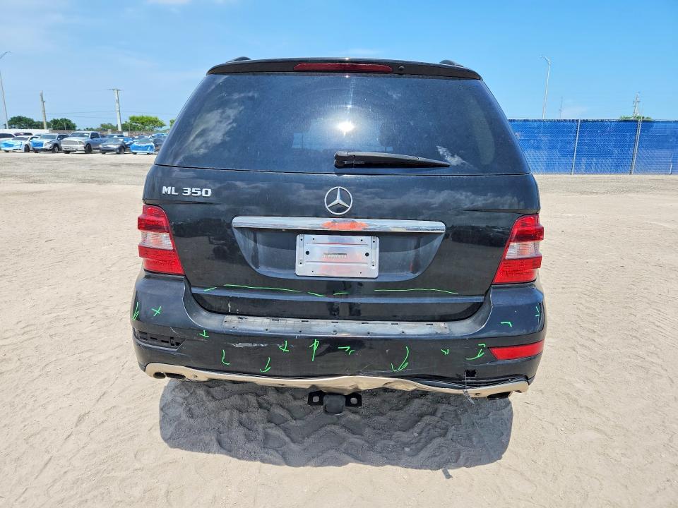 Продажа на аукционе авто 2011 Mercedes-benz Ml, vin: 4JGBB5GB2BA674926, номер лота: 59611086