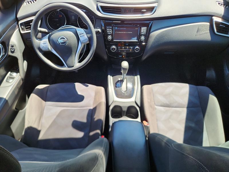 Продаж на аукціоні авто 2016 Nissan Rogue, vin: 5N1AT2MV4GC842440, номер лоту: 59645286