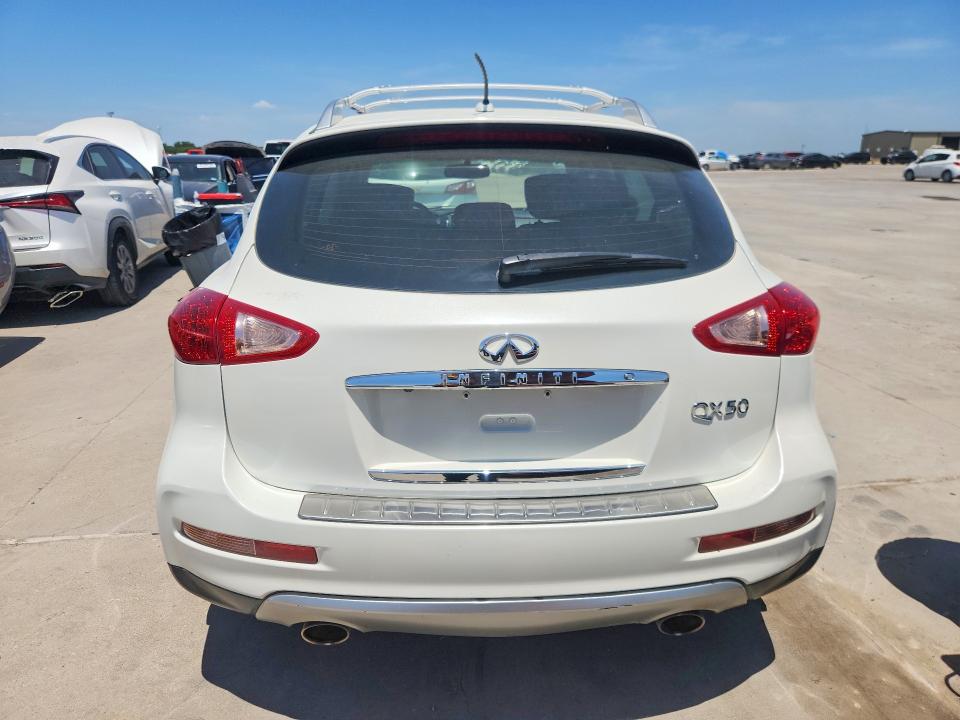 62847566 :رقم المزاد ، JN1BJ0RP3HM381940 vin ، 2017 Infiniti Qx50 مزاد بيع