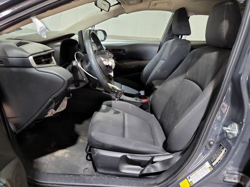 61010356 :رقم المزاد ، 5YFB4MDE7RP104000 vin ، 2024 Toyota Corolla مزاد بيع
