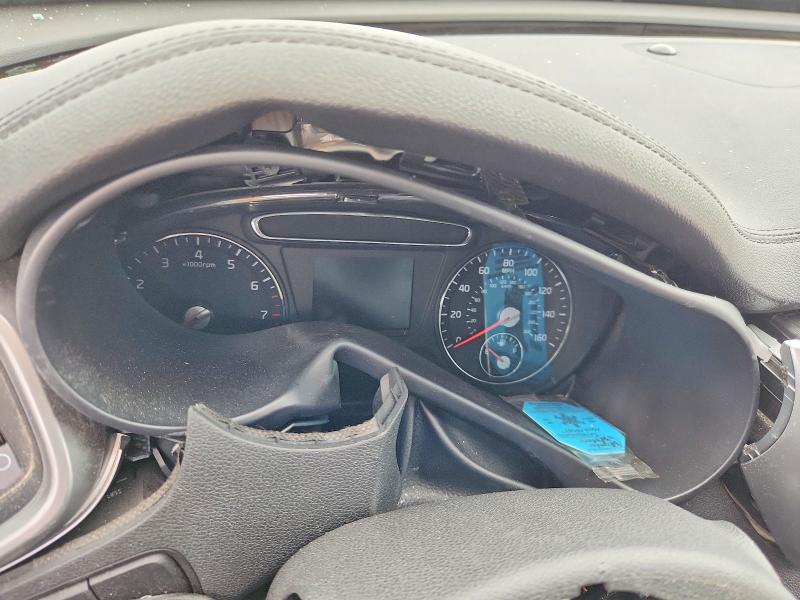 Продажа на аукционе авто 2020 Kia Sorento, vin: 5XYPG4A52LG690733, номер лота: 59200736