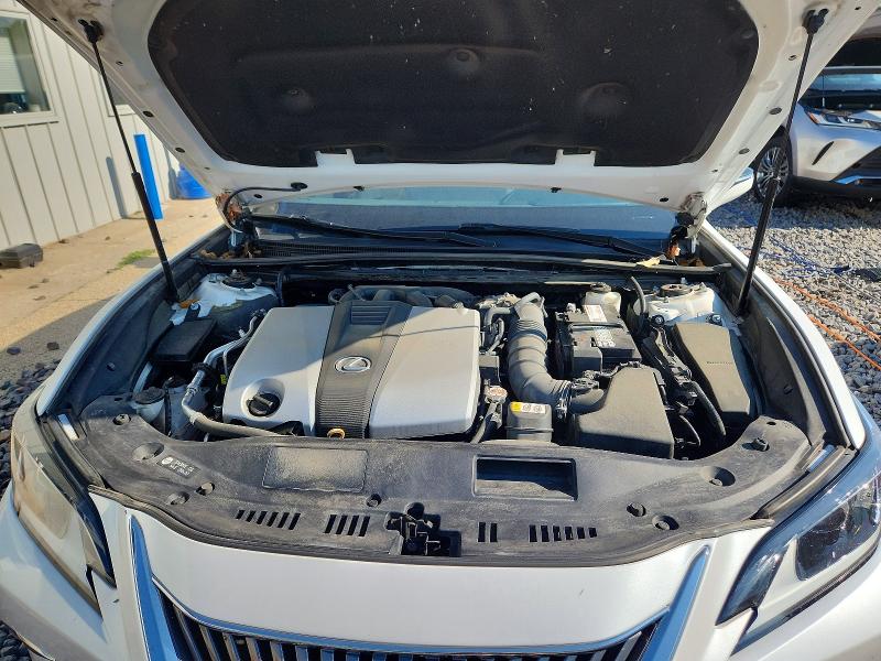 Продажа на аукционе авто 2019 Lexus Es, vin: 58ABZ1B10KU023515, номер лота: 61044726