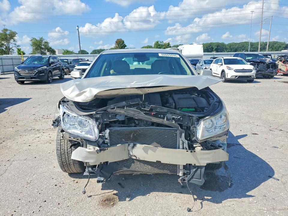 2013 Buick Lacrosse მანქანა იყიდება აუქციონზე, vin: 1G4GC5E37DF328522, აუქციონის ნომერი: 60069446