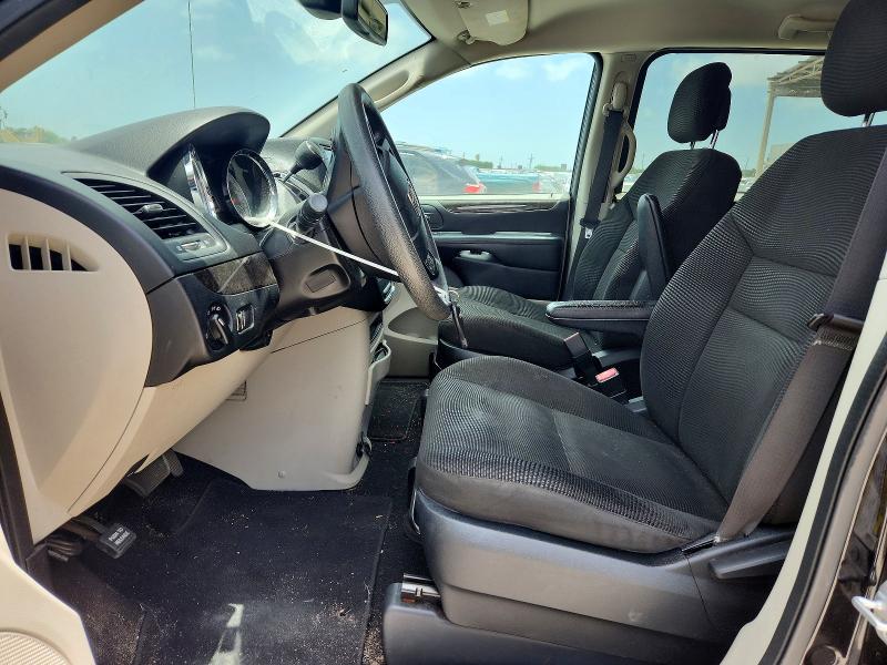 Aukcja sprzedaży 2020 Dodge Grand Caravan, vin: 2C4RDGBG1LR221728, numer aukcji: 62807856