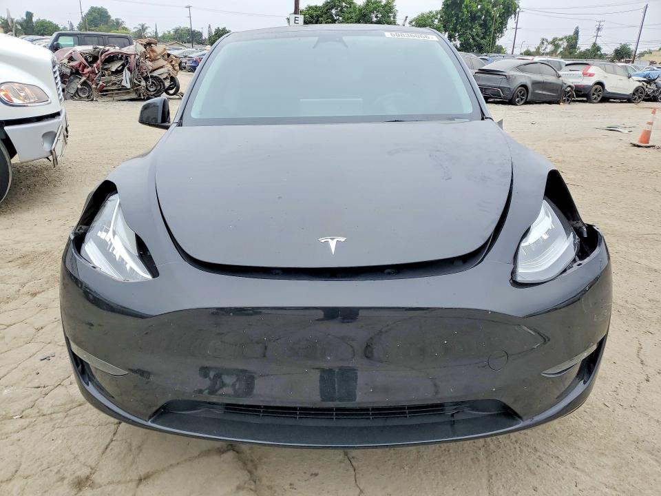 Aukcja sprzedaży 2023 Tesla Model Y, vin: 7SAYGDEE0PA109905, numer aukcji: 60836066
