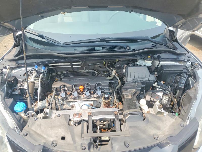 Aukcja sprzedaży 2018 Honda Hr-v, vin: 3CZRU6H39JM717924, numer aukcji: 61329586