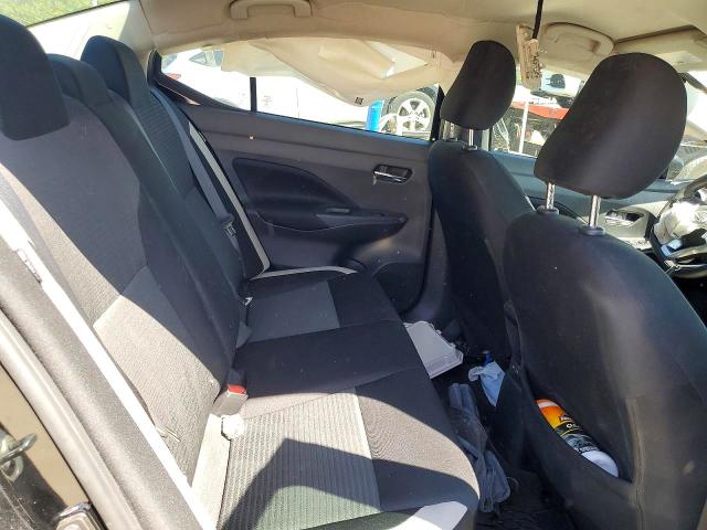 Продажа на аукционе авто 2022 Nissan Versa, vin: 3N1CN8EV6NL866770, номер лота: 62222906