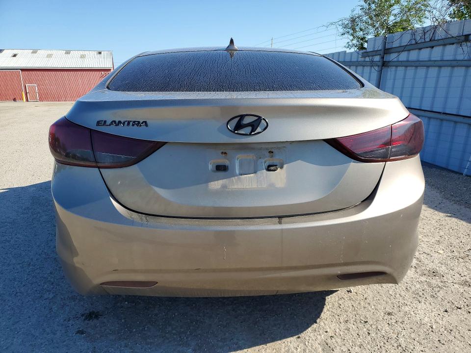 Продаж на аукціоні авто 2012 Hyundai Elantra, vin: 5NPDH4AE3CH097410, номер лоту: 60371586
