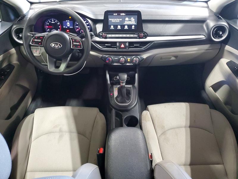 Продаж на аукціоні авто 2020 Kia Forte, vin: 3KPF24ADXLE210288, номер лоту: 62472436