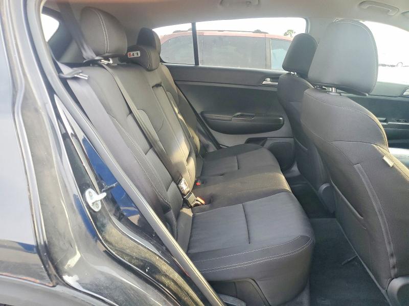 Продажа на аукционе авто 2017 Kia Sportage, vin: KNDPMCAC0H7119666, номер лота: 62513206