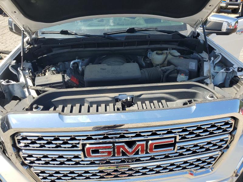 Продажа на аукционе авто 2020 Gmc Sierra, vin: 1GTU9FEL5LZ139201, номер лота: 61033956