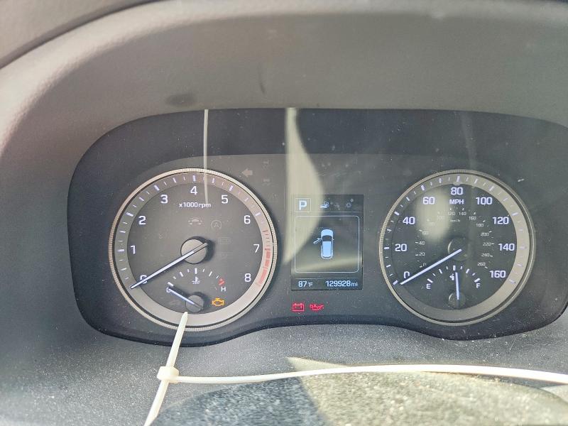 Aukcja sprzedaży 2017 Hyundai Tucson, vin: KM8J23A43HU580376, numer aukcji: 60616336