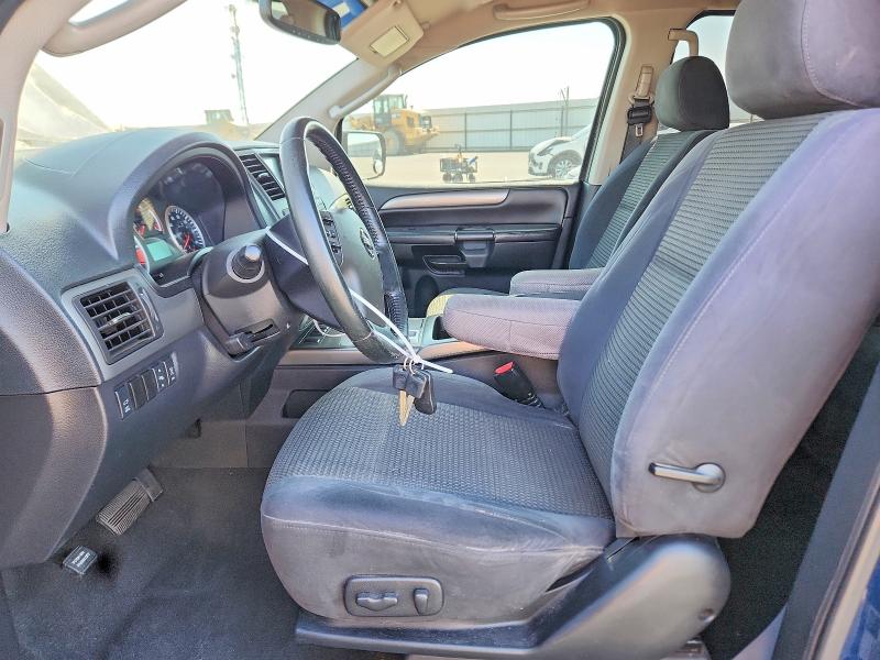 60083776 :رقم المزاد ، 5N1AA08D88N632344 vin ، 2008 Niss Armada مزاد بيع