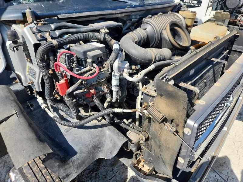 Продажа на аукционе авто 2004 Chevrolet Conquest, vin: 1GBE5U1EX4F519699, номер лота: 85458665