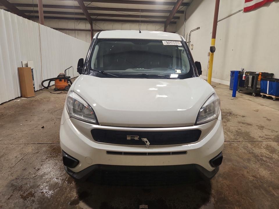 2022 Ram Promaster City მანქანა იყიდება აუქციონზე, vin: ZFBHRFAB7N6W33131, აუქციონის ნომერი: 61530666