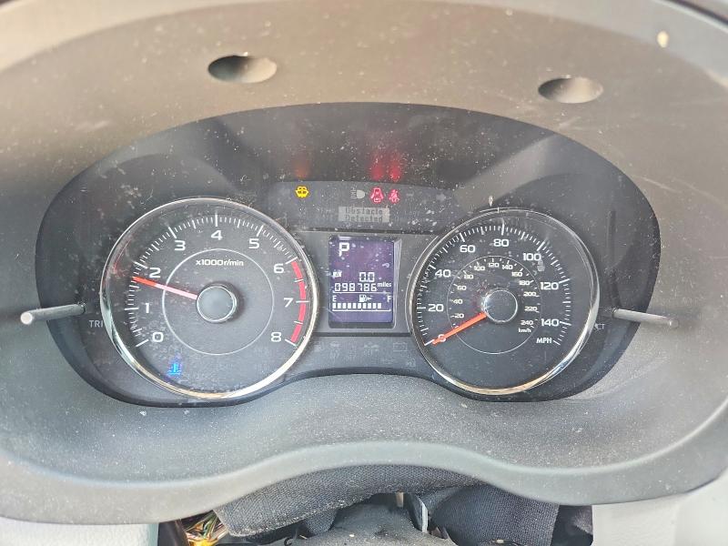 Aukcja sprzedaży 2015 Subaru Forester, vin: JF2SJAWC9FH524899, numer aukcji: 59784076