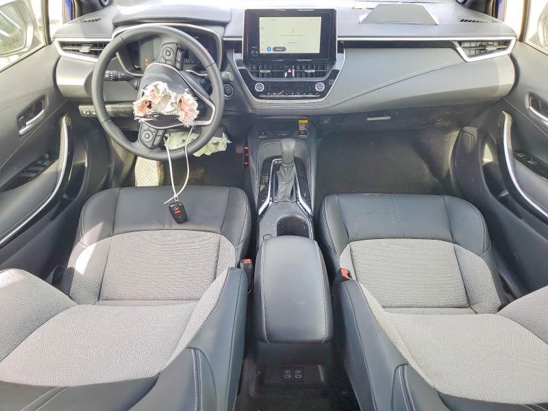 58717996 :رقم المزاد ، JTNC4MBE2T3259797 vin ، 2026 Toyota Corolla مزاد بيع