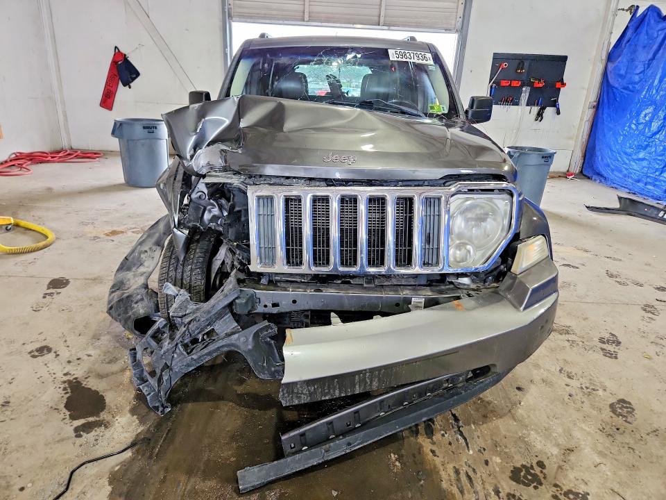 Aukcja sprzedaży 2012 Jeep Liberty, vin: 1C4PJMCK6CW152057, numer aukcji: 59837936