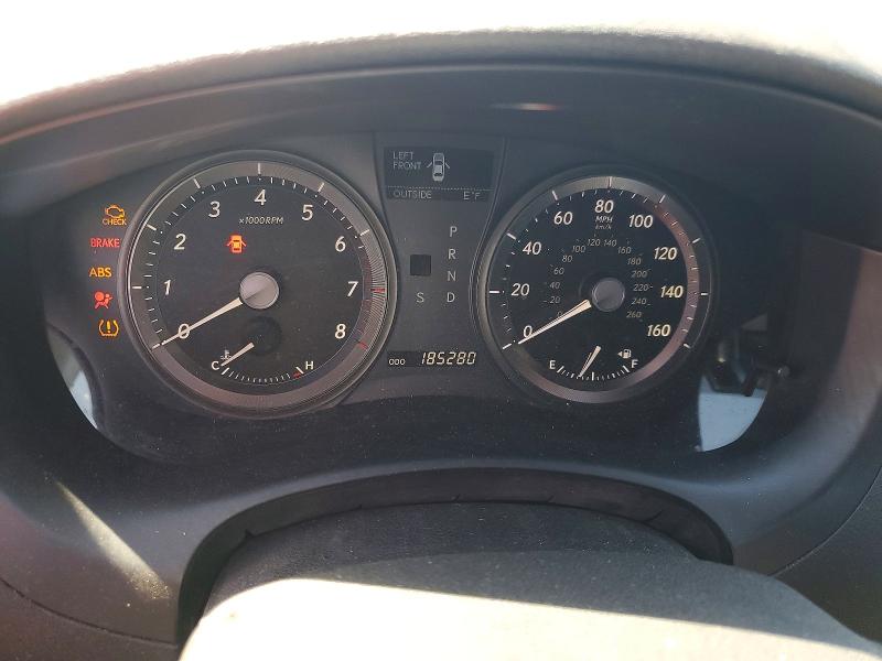 Продаж на аукціоні авто 2007 Lexus Es, vin: JTHBJ46G372139764, номер лоту: 62643696