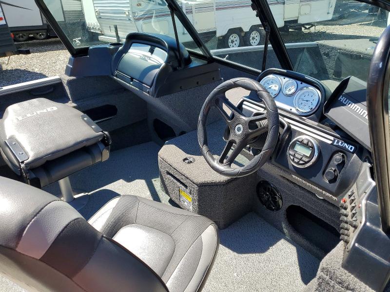 2021 Boat 125cc მანქანა იყიდება აუქციონზე, vin: LBBLK486H021, აუქციონის ნომერი: 58821306