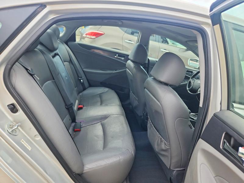 Aukcja sprzedaży 2013 Hyundai Sonata, vin: KMHEC4A43DA076474, numer aukcji: 60767916