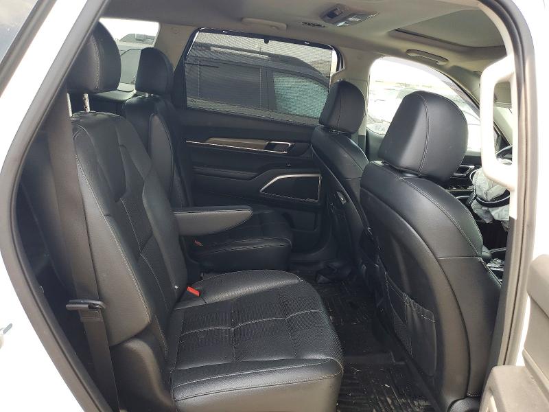Aukcja sprzedaży 2021 Kia Telluride, vin: 5XYP3DHC6MG176353, numer aukcji: 60380206