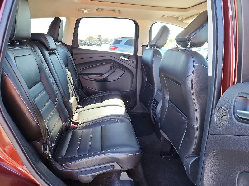 Продаж на аукціоні авто 2018 Ford Escape, vin: 1FMCU9J97JUA56994, номер лоту: 62868766