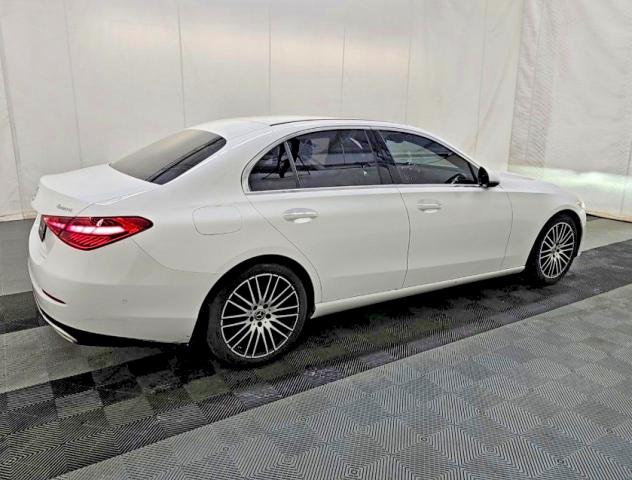 Aukcja sprzedaży 2023 Mercedes-benz C, vin: W1KAF4HB3PR133203, numer aukcji: 59920506