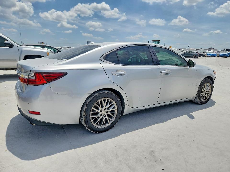 Aukcja sprzedaży 2017 Lexus Es, vin: 58ABK1GG0HU043452, numer aukcji: 62336916