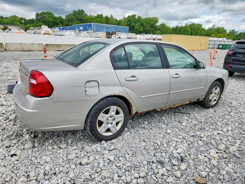 Продаж на аукціоні авто 2007 Chevrolet Malibu, vin: 1G1ZT57F67F299774, номер лоту: 62294886