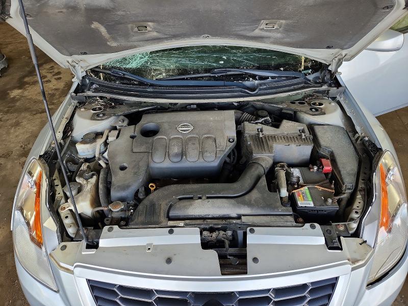 Aukcja sprzedaży 2009 Nissan Altima, vin: 1N4AL24E99C128736, numer aukcji: 59890596