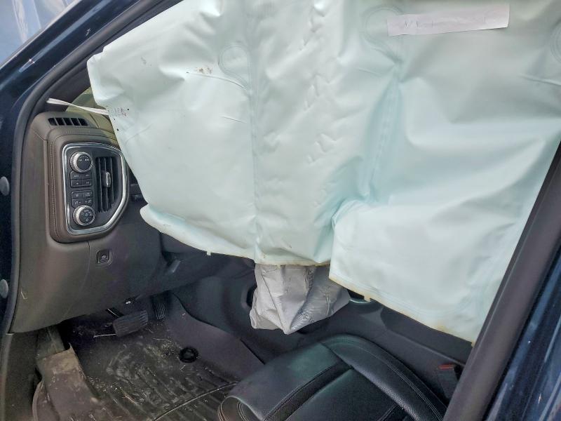 Aukcja sprzedaży 2020 Gmc Sierra, vin: 3GTU9FED7LG438827, numer aukcji: 61722046