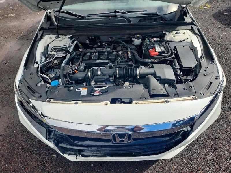Продажа на аукционе авто 2019 Honda Accord, vin: 1HGCV1F47KA089563, номер лота: 60255486