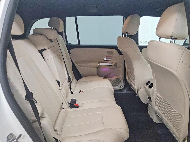 Aukcja sprzedaży 2024 Mercedes-benz Eqb, vin: W1N9M0CB2RN091189, numer aukcji: 59158346