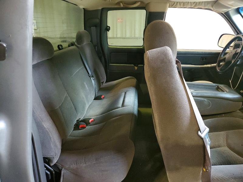 Aukcja sprzedaży 2006 Chevrolet Silverado, vin: 1GCEK19V76Z248982, numer aukcji: 62812826