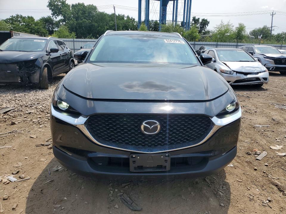 Продажа на аукционе авто 2023 Mazda Cx-30, vin: 3MVDMBBM2PM531160, номер лота: 62412776