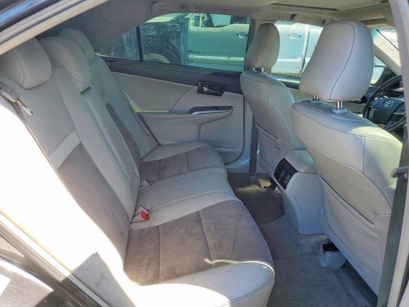 Продажа на аукционе авто 2012 Toyota Camry Hybrid, vin: 4T1BD1FK7CU021786, номер лота: 85793515