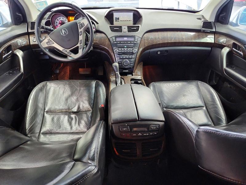 Продаж на аукціоні авто 2013 Acura Mdx, vin: 2HNYD2H85DH504472, номер лоту: 63156136