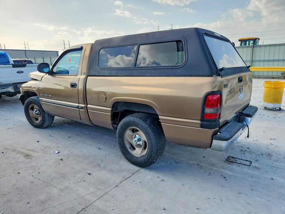 Aukcja sprzedaży 2001 Dodge Ram 1500, vin: 1B7HC16Y11S156759, numer aukcji: 61387376