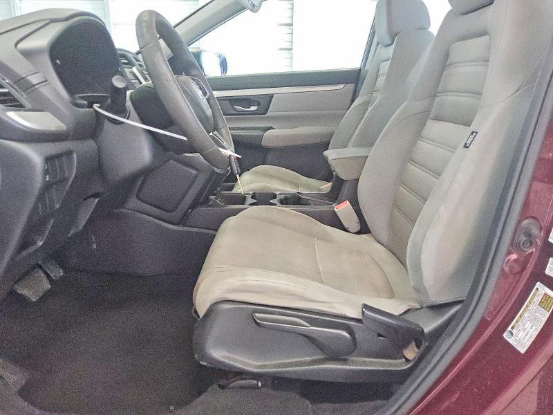 Продаж на аукціоні авто 2017 Honda Cr-v, vin: 7FARW5H34HE007097, номер лоту: 59597126