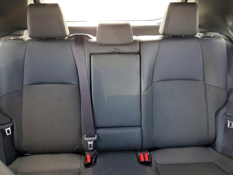 2024 Toyota Bz4x მანქანა იყიდება აუქციონზე, vin: JTMABACA0RA077645, აუქციონის ნომერი: 60753626