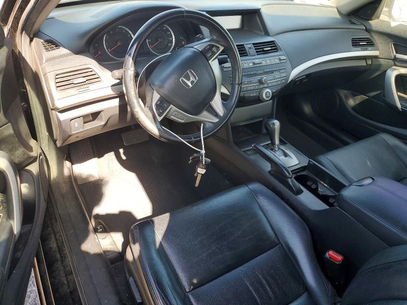 Aukcja sprzedaży 2012 Honda Accord, vin: 1HGCS2B86CA002518, numer aukcji: 60476396