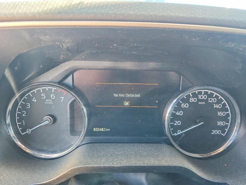 Продажа на аукционе авто 2023 Ford F150, vin: 1FTFW1E86PKF53912, номер лота: 58307386