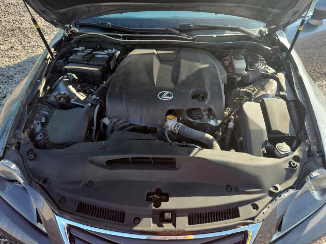 2015 Lexus Is მანქანა იყიდება აუქციონზე, vin: JTHCF1D21F5020085, აუქციონის ნომერი: 58841906