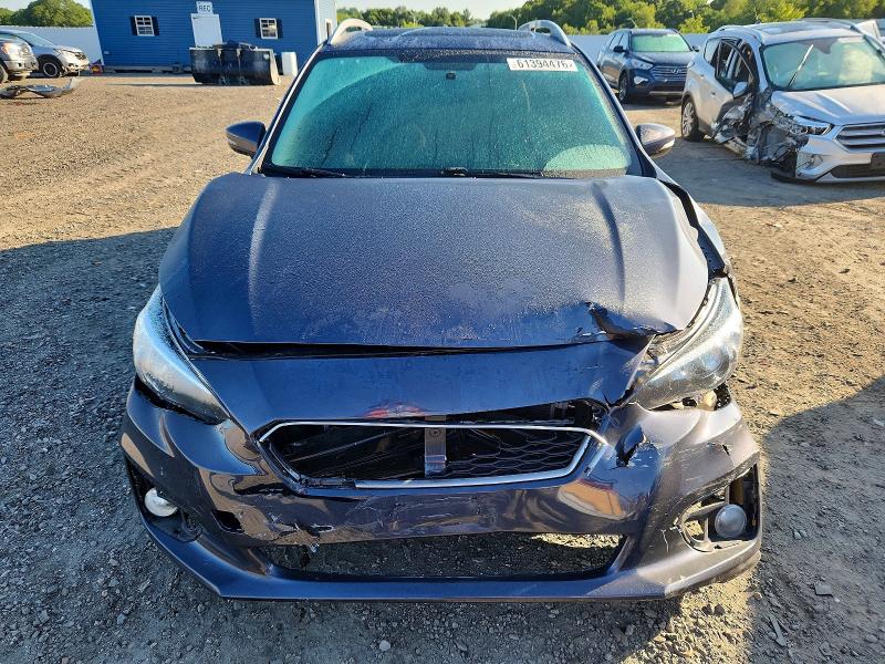 Продажа на аукционе авто 2017 Subaru Impreza, vin: 4S3GTAT65H3736289, номер лота: 61394476