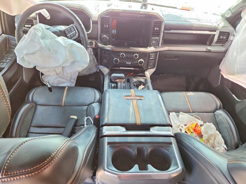 Продажа на аукционе авто 2023 Ford F150, vin: 1FTFW1ED4PFA09656, номер лота: 61636736
