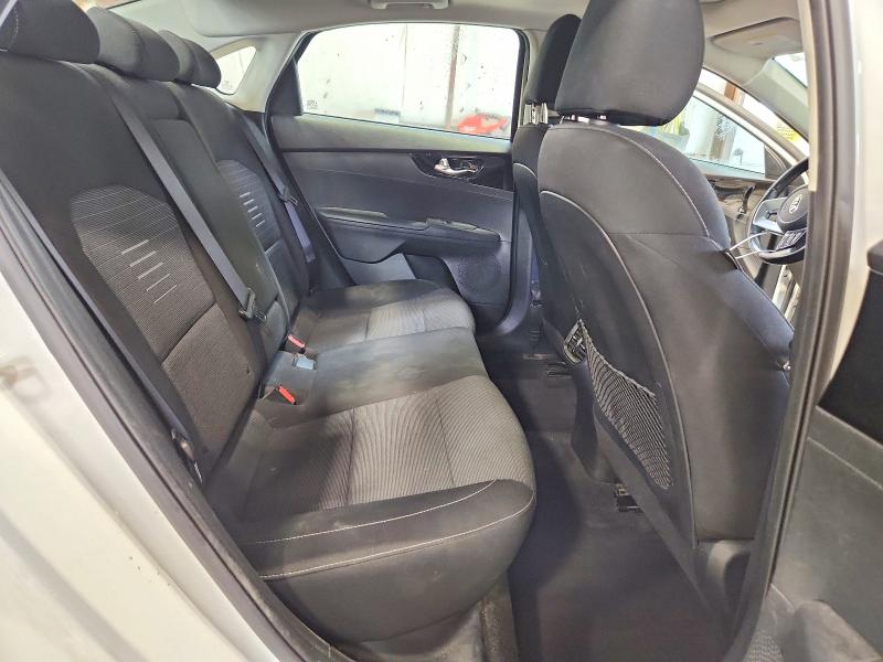 Auction sale of the 2021 Kia Forte, vin: 3KPF54AD2ME281039, lot number: 59376776