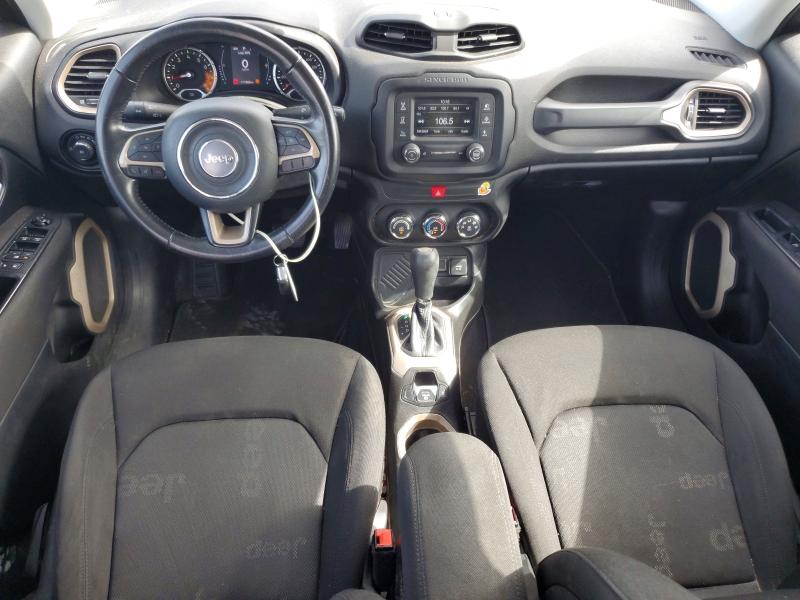 Aukcja sprzedaży 2017 Jeep Renegade, vin: ZACCJABB6HPF31742, numer aukcji: 60848776