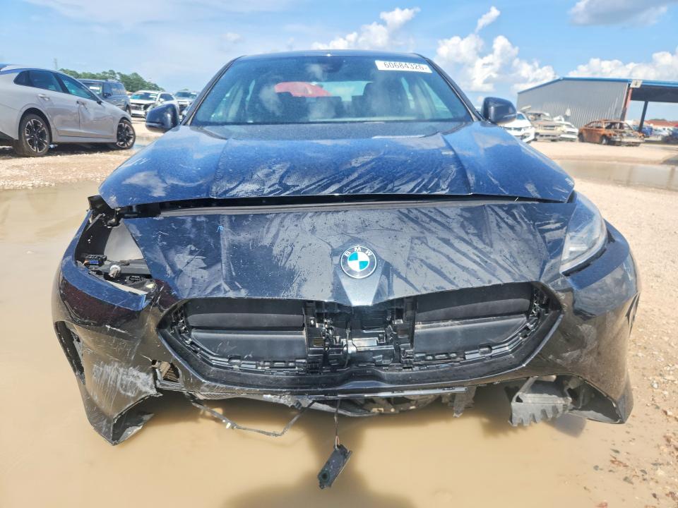 Продажа на аукционе авто 2025 Bmw 228xi, vin: WBA23GG0XS7T16883, номер лота: 60684326